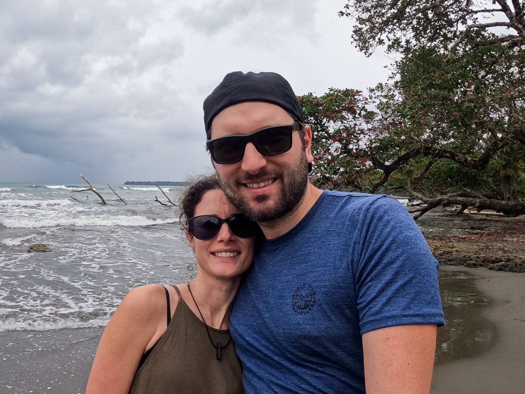 La maman Zak et le papa Zak