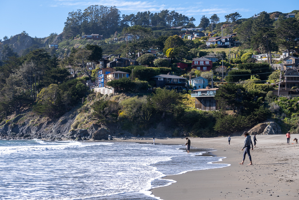 Muir Beach