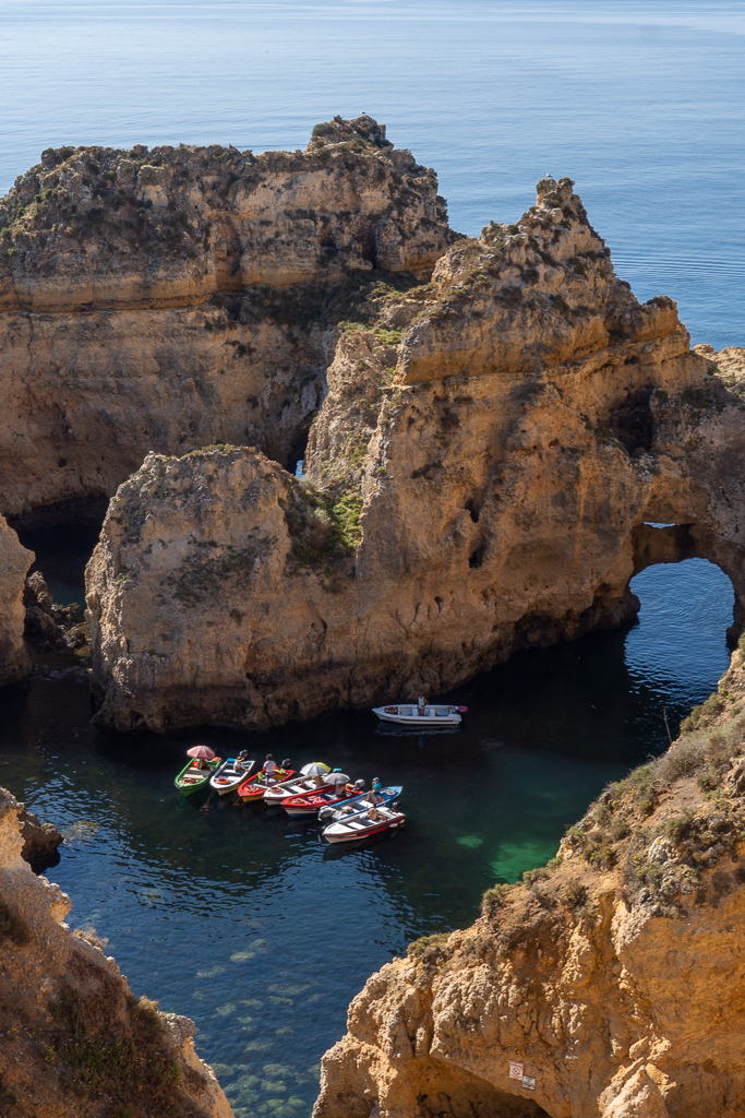 Ponta da Piedade