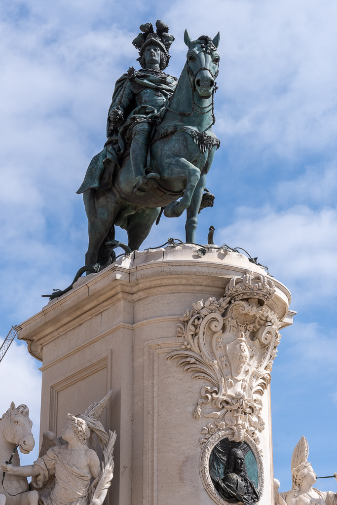 Praça do Comércio